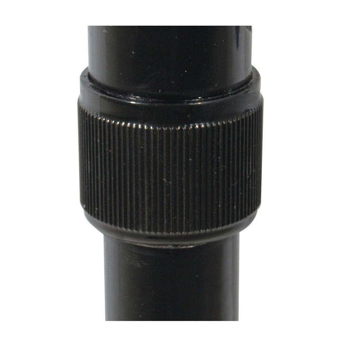 Drive Medical Foam Grip Offset Handle Walking Cane - Elvoros