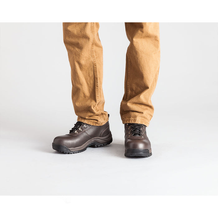 Propet Footwear Cliff Walker Men's Hiking Boot Diabetic and Orthotic Friendly