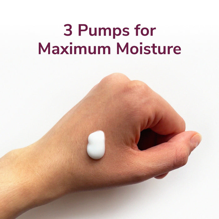 Kindra Daily V Vaginal Lotion