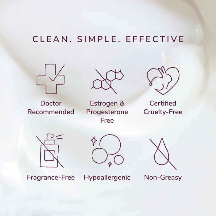 Kindra V Relief Vaginal Serum