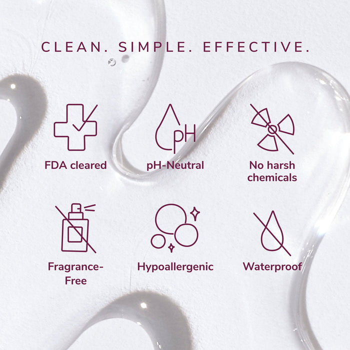 Kindra V Lube Personal Lubricant