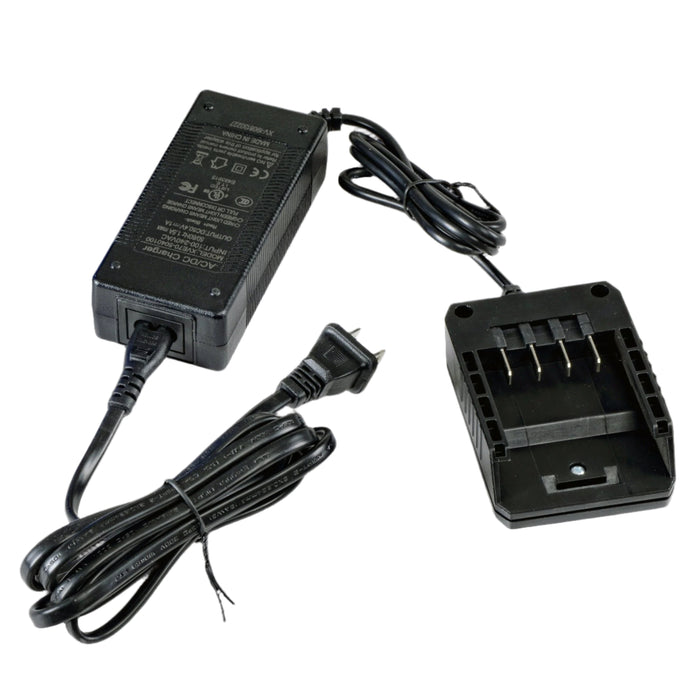 SuperHandy 48V Battery Charger