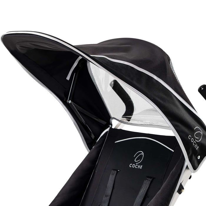 Coche XL Hood Sunshade Canopy