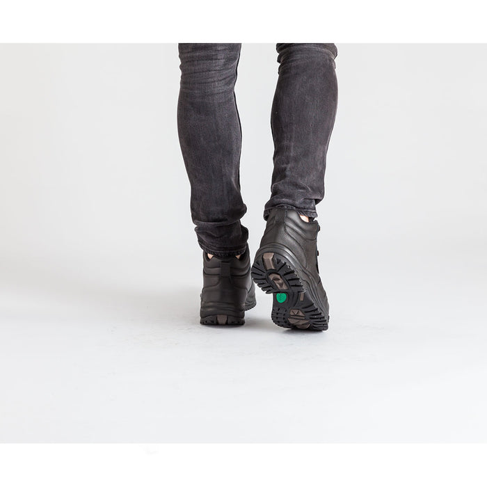 Propet Footwear Cliff Walker Men's Hiking Boot Diabetic and Orthotic Friendly