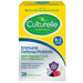 Culturelle Immune Defense Probiotic with Vitamin C Vitamin D & Zinc + Elderberry Chewable - 28 Ct