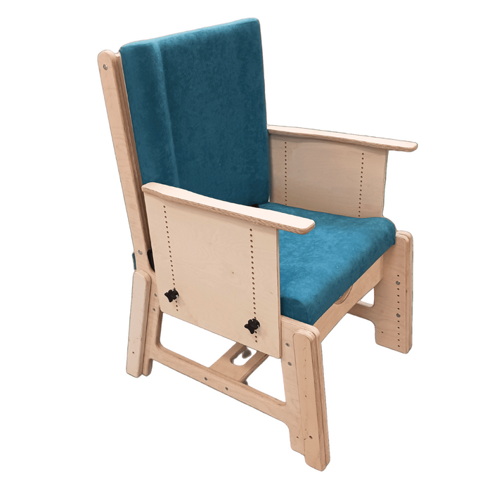 Smirthwaite Heathfield Chair for Postural Support shophomemed