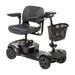Drive Medical Phoenix LT Portable 4-Wheel Travel Power Scooter - Elvoros