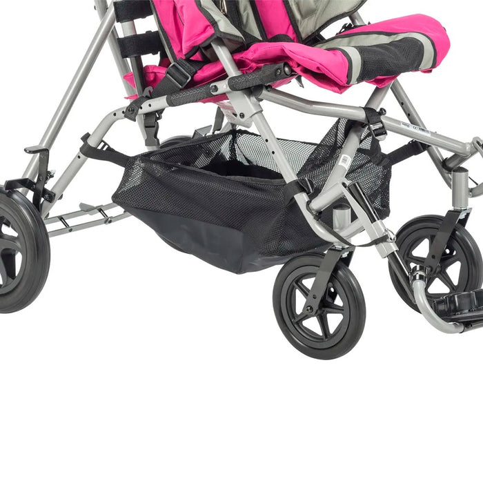 Inspired by Drive Trotter Pediatric Specialty Stroller with Footrest