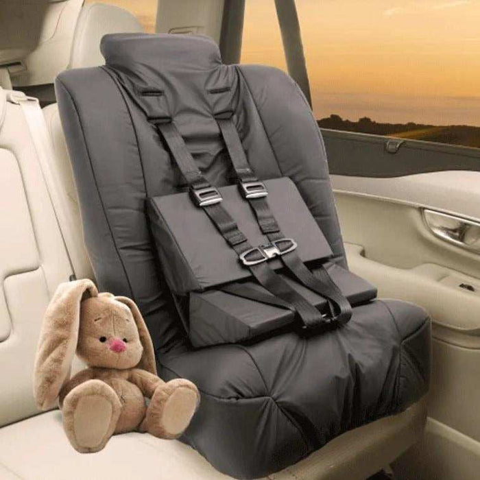 Inspired by Drive Spirit Spica Special Needs Car Seat - Elvoros