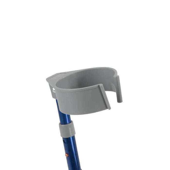 Drive Medical Pediatric Forearm Crutches - Elvoros