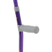 Drive Medical Pediatric Forearm Crutches - Elvoros