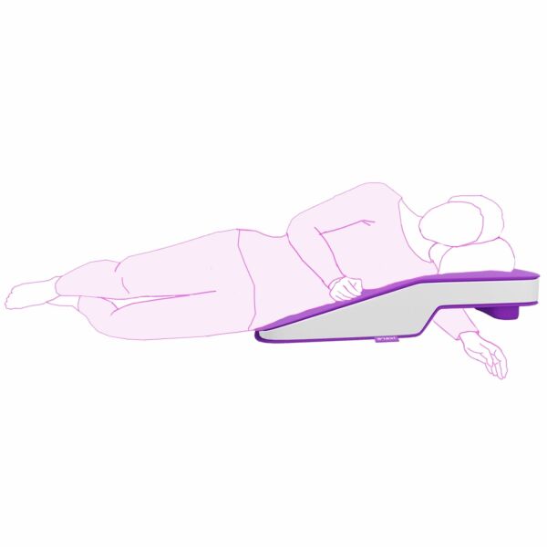 iCare Rotator Cuff Recovery Pillow