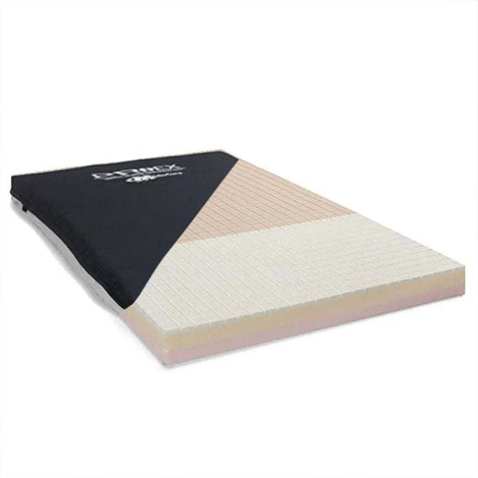 MedaCure Pressure Redistribution Foam Hospital Mattress