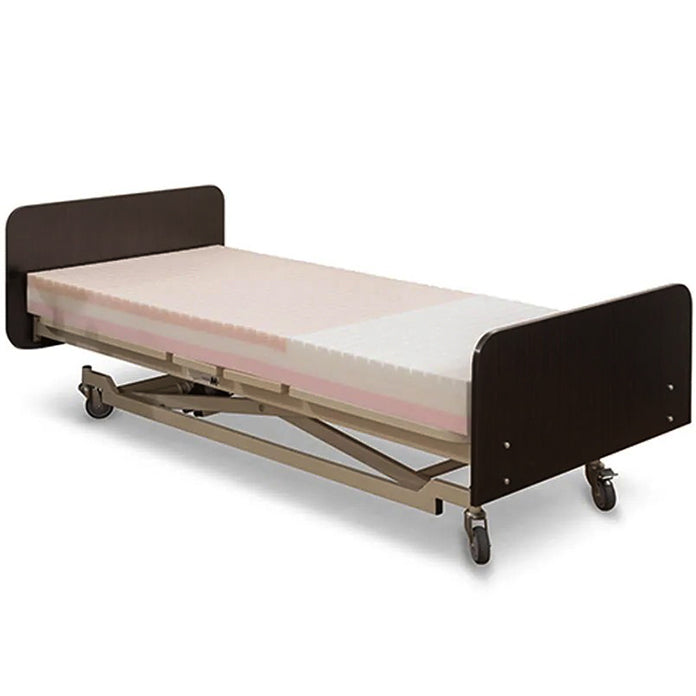 MedaCure Pressure Redistribution Foam Hospital Mattress