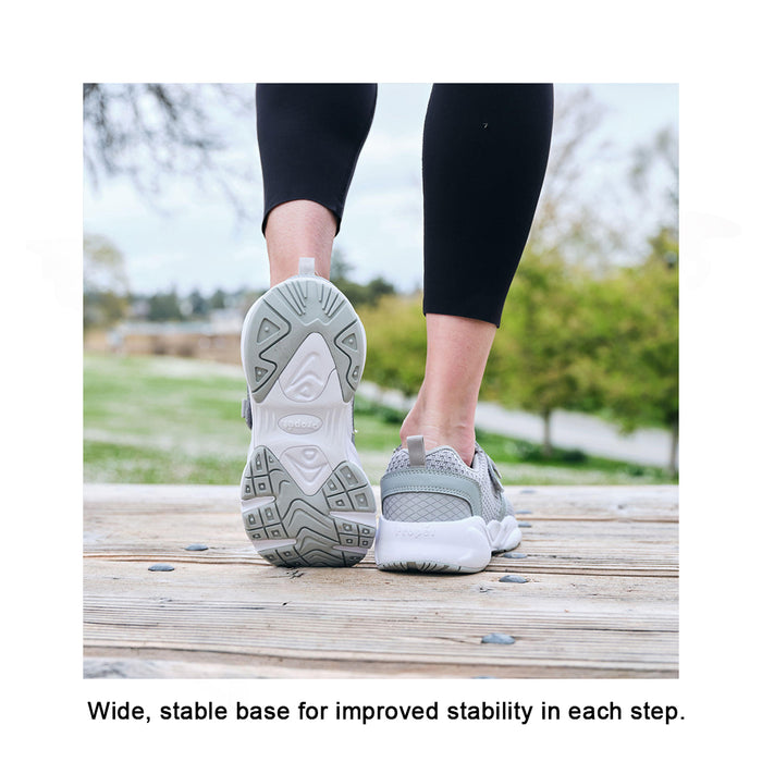 Propet Footwear Stability X Strap Women's Comfort Active Shoes Diabetic and Orthotic Friendly