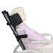 Reclining Wheelchair Backrest shophomemed