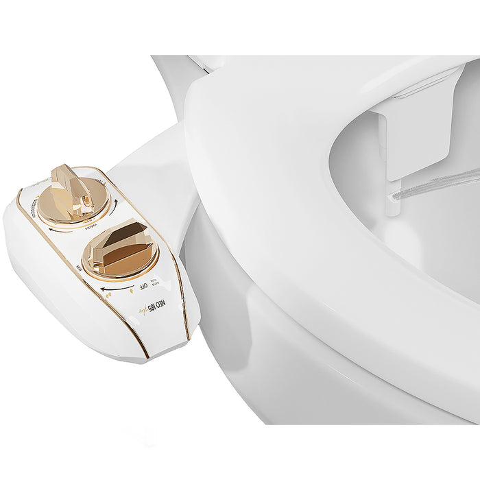 LUXE Bidet NEO 185 Plus Toilet Bidet