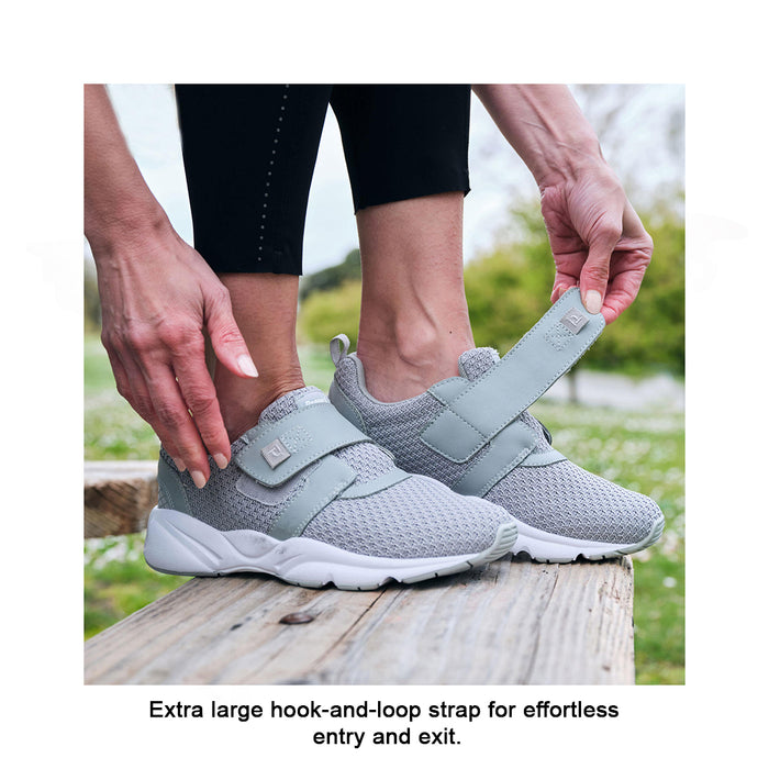 Propet Footwear Stability X Strap Women's Comfort Active Shoes Diabetic and Orthotic Friendly