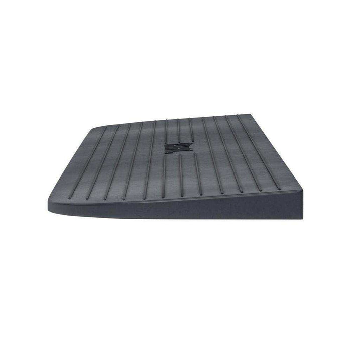 Rampit USA High Empower Series Rubber Threshold Ramp 100% Recycled - Elvoros