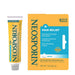 Neosporin +Pain Relief Max Strength First Aid Antibiotic Cream - 1 Oz - Elvoros