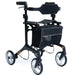 Feather Mobility Rollator 11X Carbon Fiber World's Most Lightweight ONLY 11 lbs