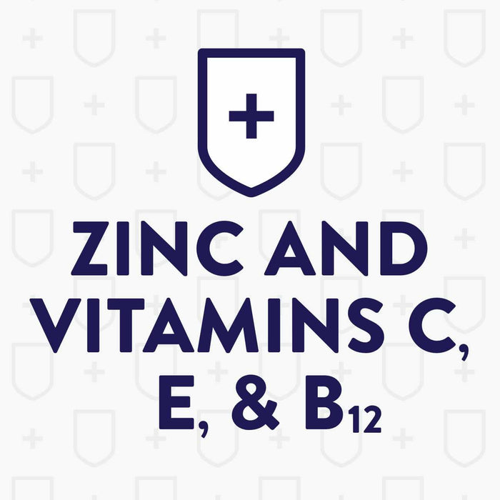 Pedialyte with Immune Support Vitamin C & Zinc Electrolytes Drink Powder Packets - 36 Ct