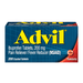 Advil Pain Reliever and Fever Reducer Ibuprofen Tablets - 200 Count - Elvoros