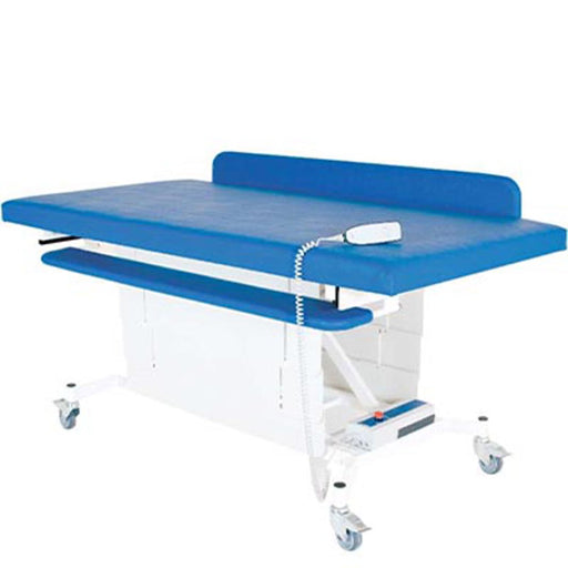 Smirthwaite Mobi-Changer Changing Bench shophomemed