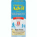 Advil Children's Suspension Fever Reducer - 4 fl oz