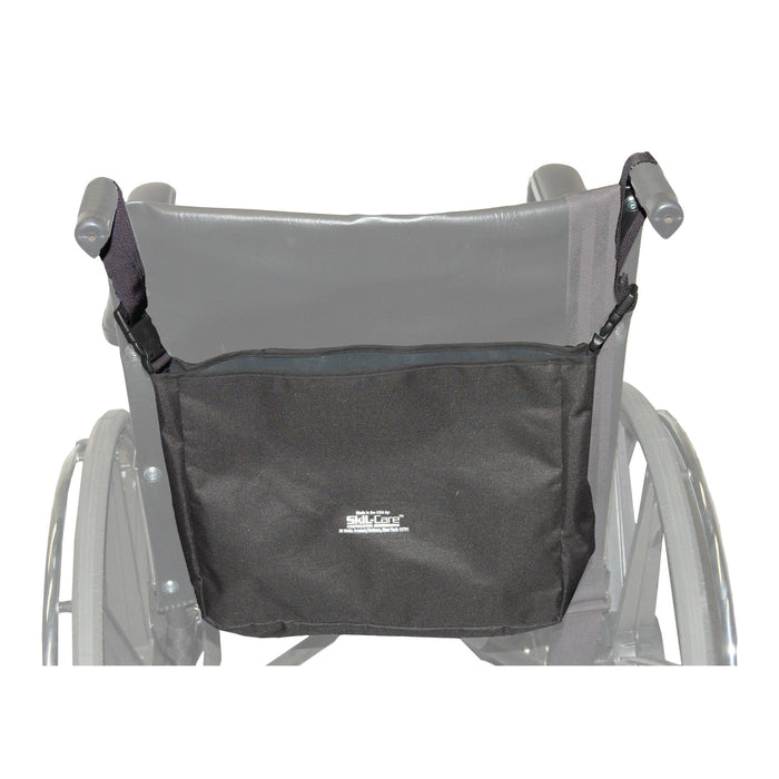 Just-a-Sack One Pocket Wheelchair Bag shophomemed