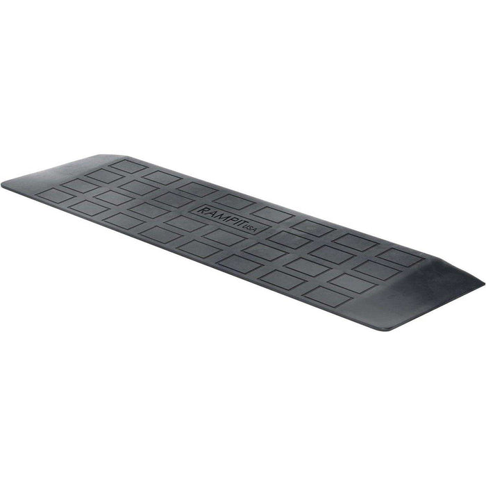 Rampit USA High Empower Series Rubber Threshold Ramp 100% Recycled - Elvoros