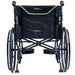 Feather Lightweight Bariatric Wheelchair Extra Wide World's Most Lightweight ONLY 15 lbs.