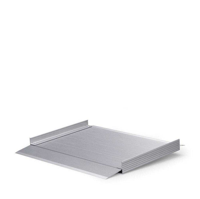 Rampit USA Empower Series Semi-Portable Curb Ramp - Elvoros