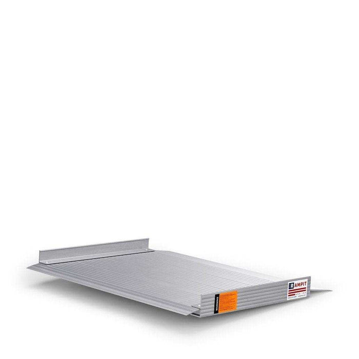 Rampit USA Empower Series Semi-Portable Curb Ramp - Elvoros
