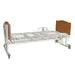 Med-Mizer AllCare Comfortwide Low Hospital Bed - Elvoros
