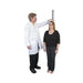 Health o Meter High-Strength Wall-Mounted Height Rod