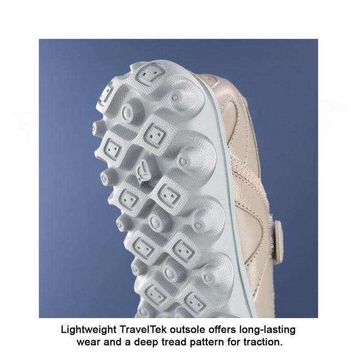 Propet Footwear Onalee Women's Mary Jane Shoes Diabetic and Orthotic Friendly