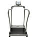 Health o Meter Digital Platform Scale with Handrails