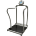 Health o Meter Digital Platform Scale with Handrails
