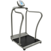 Health o Meter Digital Platform Scale with Handrails