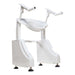 Dignity Lifts Deluxe Toilet Lift - Elvoros