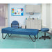 Clinton School Nurse Exam Room - Ready Room - Elvoros