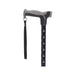 Drive Medical Comfort Grip T Handle Cane - Elvoros