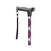 Drive Medical Comfort Grip T Handle Cane - Elvoros