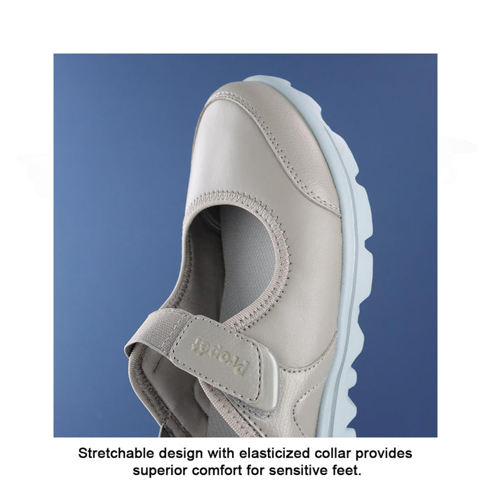 Propet Footwear Onalee Women's Mary Jane Shoes Diabetic and Orthotic Friendly