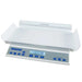 Health o Meter Antimicrobial High Resolution Digital Neonatal Pediatric Four Sided Tray Scale