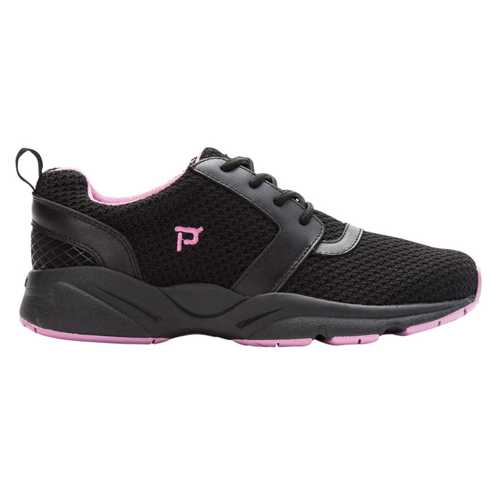 Propet Footwear Stability X Women's Sneaker Diabetic and Orthotic Friendly