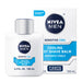 Nivea Shave Gel & Post Shave Balm for Sensitive Skin shophomemed