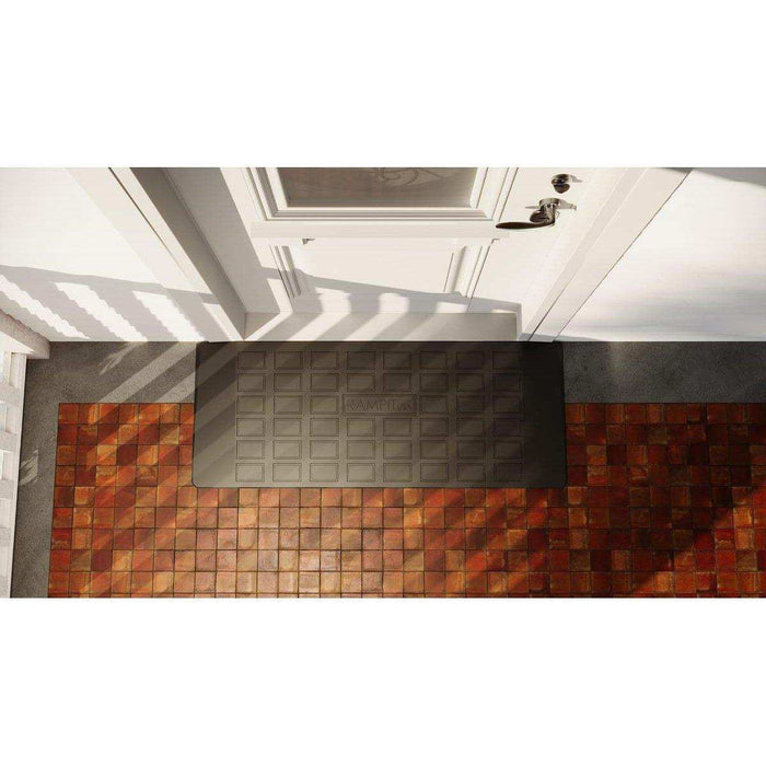Rampit USA High Empower Series Rubber Threshold Ramp 100% Recycled - Elvoros