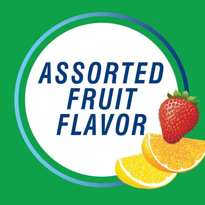 Alka-Seltzer Extra Strength Heartburn ReliefChews Tablets - 120 Ct - Elvoros